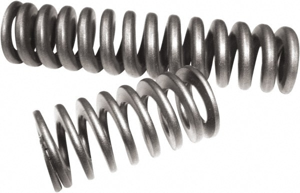 A relevant stock photo of compression spring supplier in a typical setting.