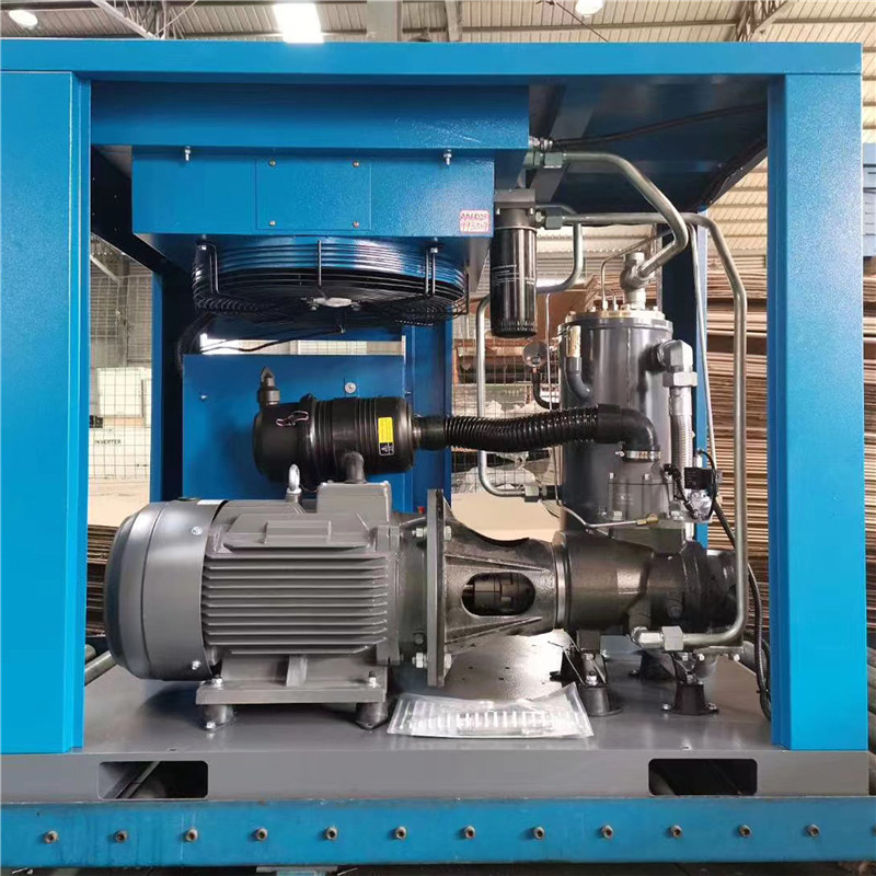 A relevant stock photo of compressor china in a typical setting.