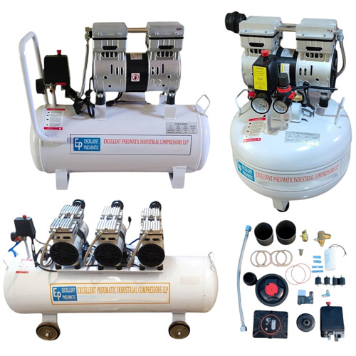 A relevant stock photo of compressor supplier in a typical setting.
