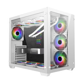 A relevant stock photo of computer case china in a typical setting.