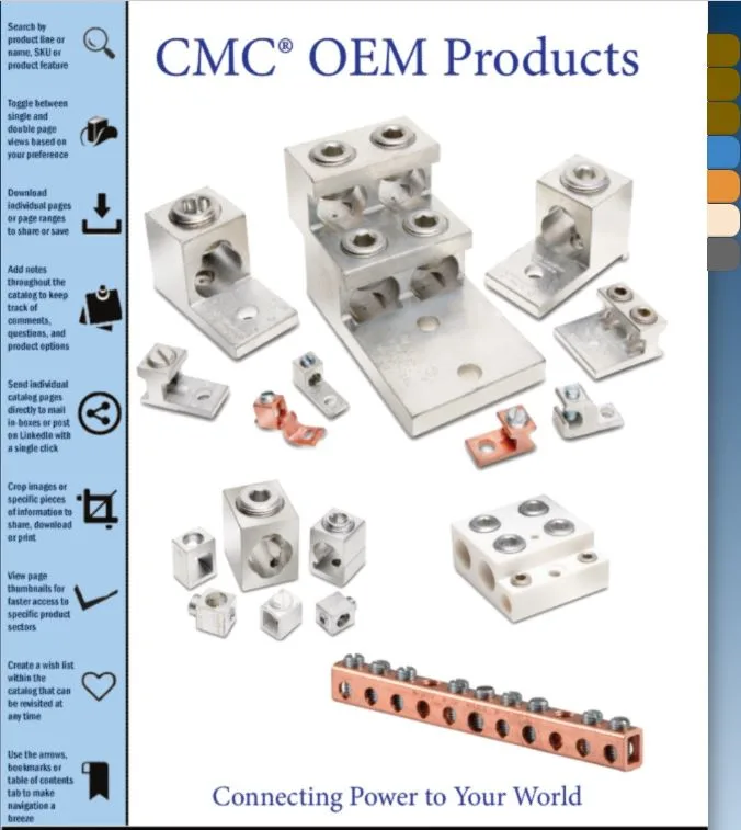 A relevant stock photo of connector manufacturer in a typical setting.