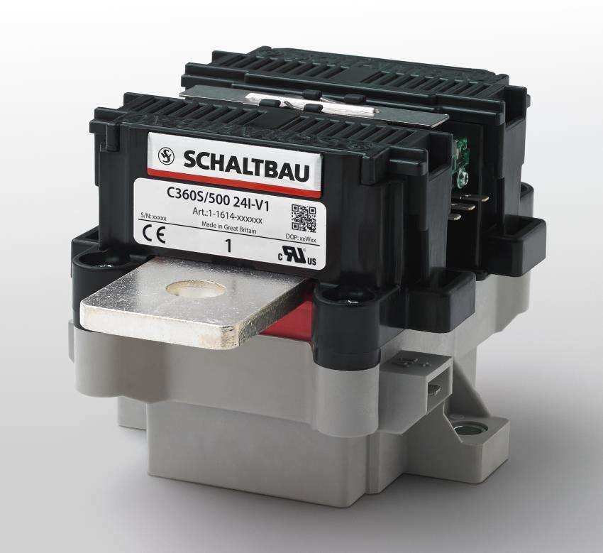 A relevant stock photo of contactor manufacturer in a typical setting.