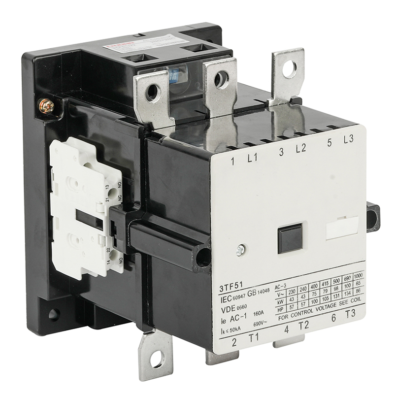 A relevant stock photo of contactor manufacturer in a typical setting.