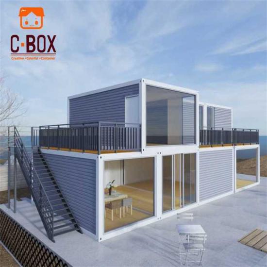 A relevant stock photo of container house price china in a typical setting.