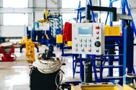 Industrial Control Panels 101 ...