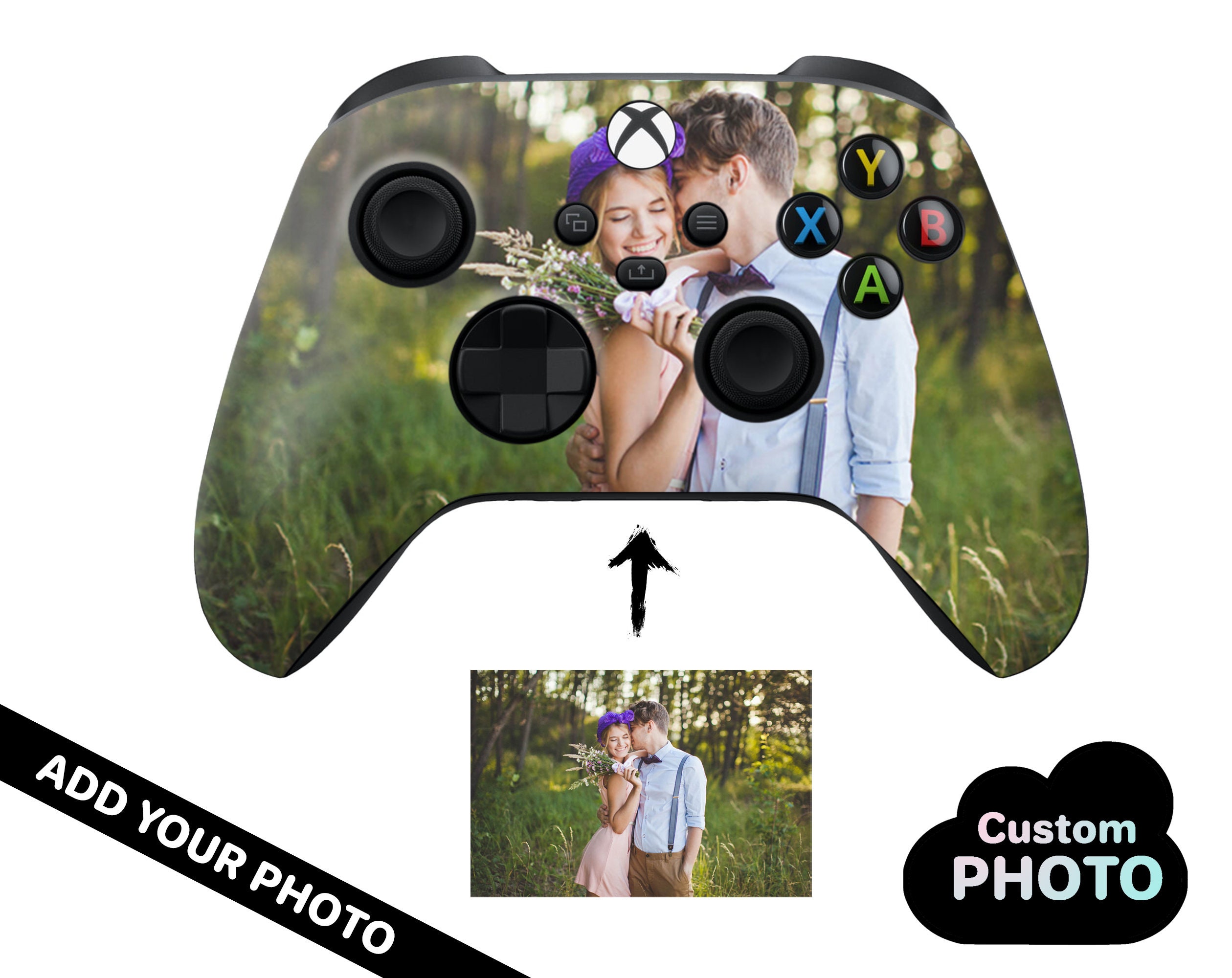 A relevant stock photo of controller custom in a typical setting.