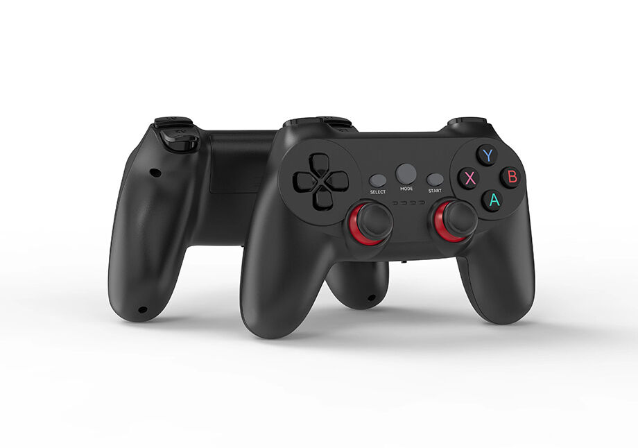 A relevant stock photo of controller manufacturer in a typical setting.