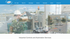 Control Panels USA - Industrial Controls and Automation Services - control panel manufacturer