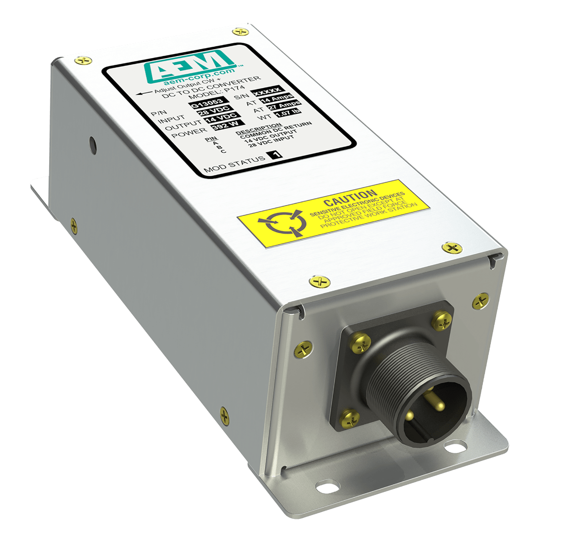 A relevant stock photo of converter manufacturer in a typical setting.