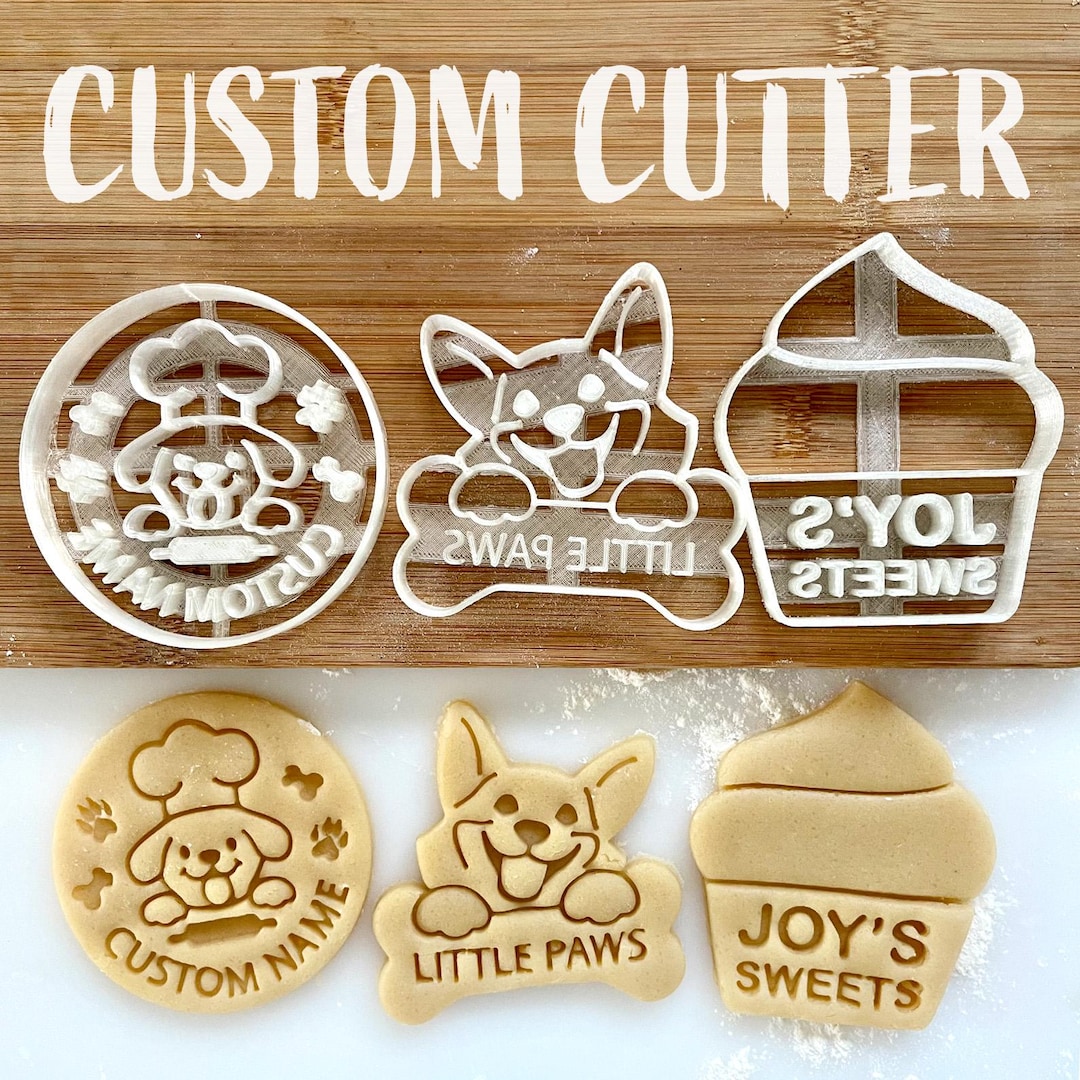 A relevant stock photo of cookie cutter custom in a typical setting.