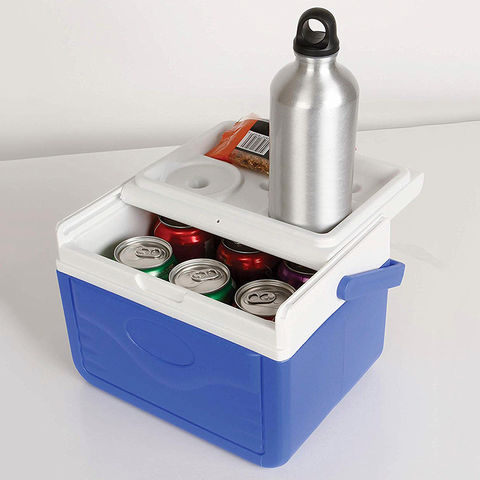 A relevant stock photo of cooler box supplier in a typical setting.