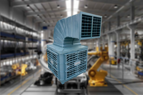 A relevant stock photo of cooler manufacturer in a typical setting.