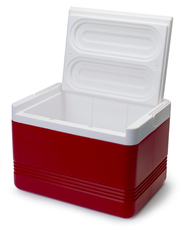 A relevant stock photo of cooler manufacturer in a typical setting.