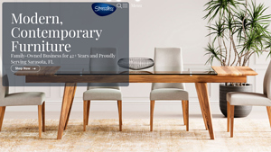 Copenhagen Imports | Sarasota Modern & Contemporary Furniture ... - copenhagen furniture company
