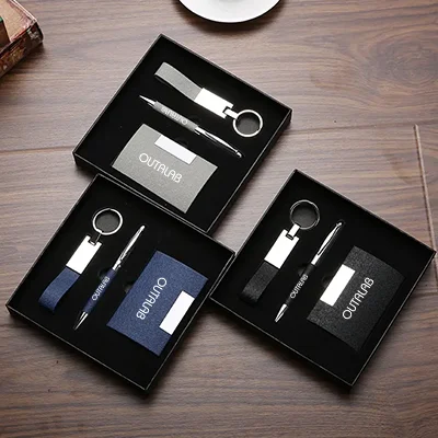 A relevant stock photo of corporate gifts china in a typical setting.