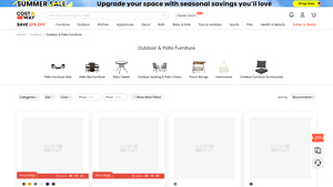 Outdoor & Patio Furniture - Costway - lawn furniture wholesale