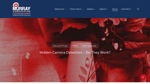 Hidden Camera Detectors – Do They Work? - best spy camera company