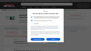 Apoquel Dog Promo Code — Get 80% Off in June 2025 - Couponupto.com - apoquel manufacturer
