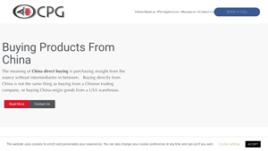Buy Direct from China: Guide to Purchasing in China - buying products directly from manufacturer
