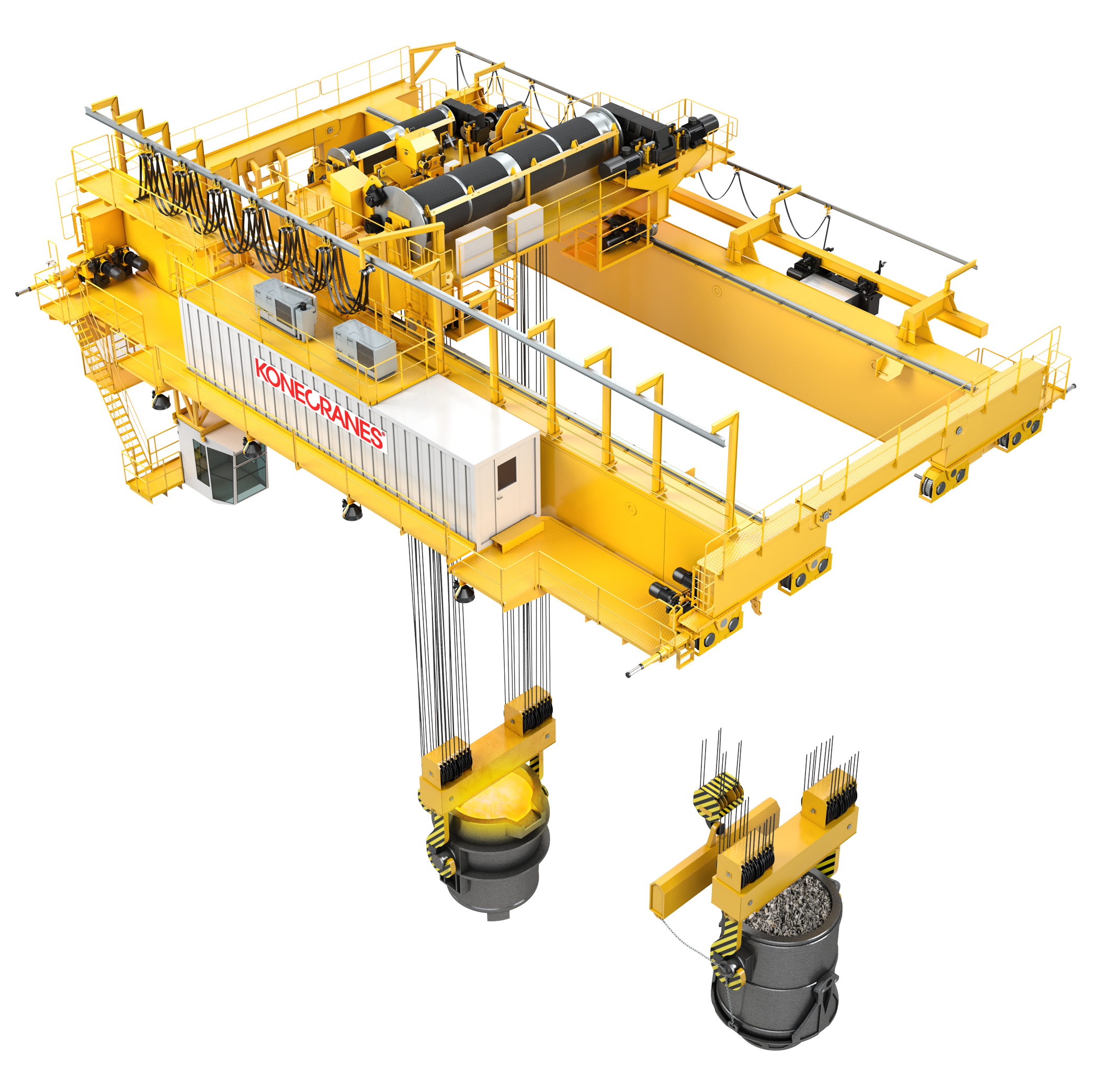 A relevant stock photo of crane custom in a typical setting.