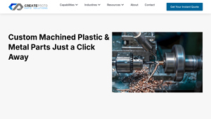 Metal Fabrication Service | Online Metal Fabrication - cnc machined parts for medical equipment manufacturer