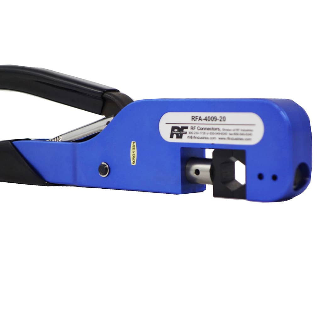 A relevant stock photo of crimping tool manufacturer in a typical setting.