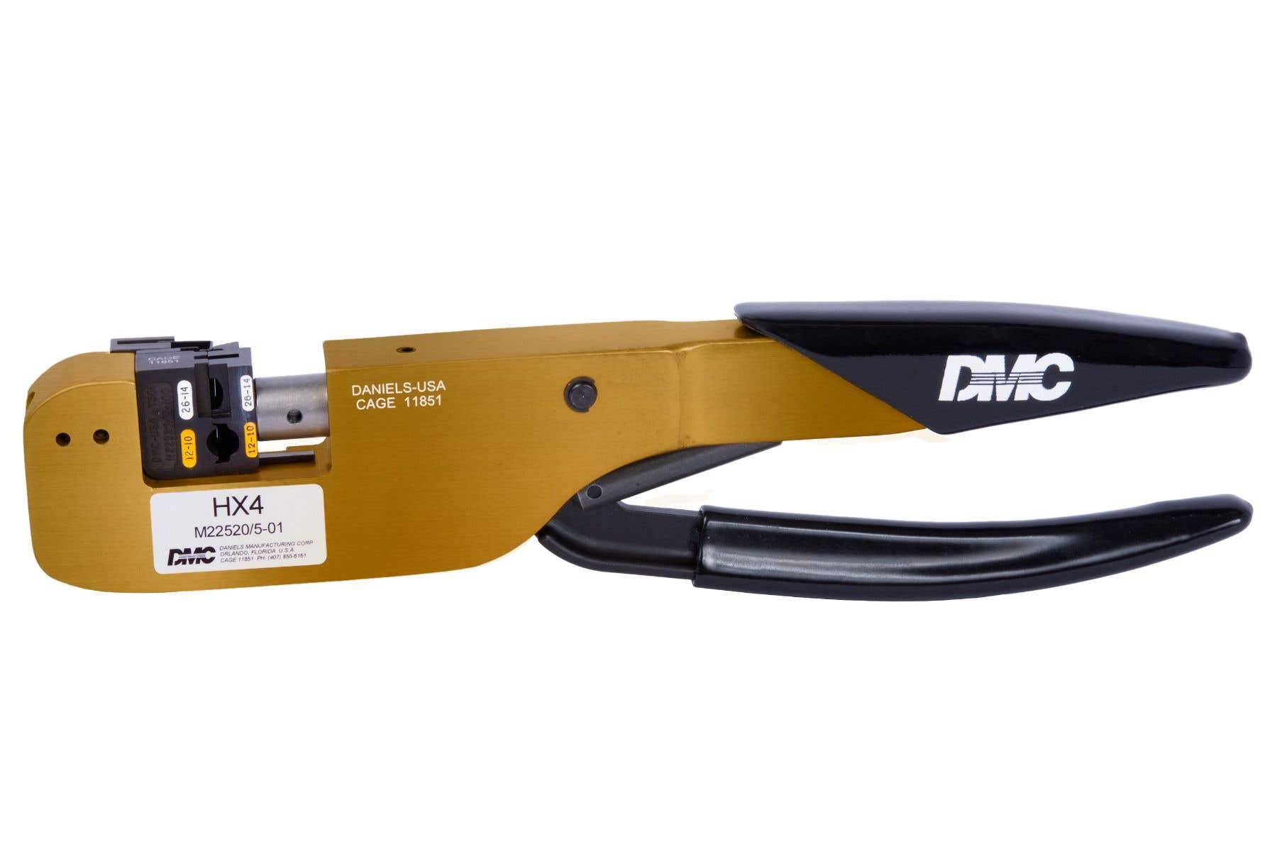 A relevant stock photo of crimping tool manufacturer in a typical setting.