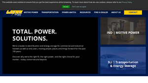 Crown Battery | The Power Behind Performance - dry cell battery company