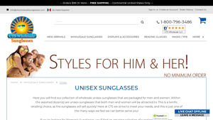 Wholesale Unisex Sunglasses - pink sunglasses bulk