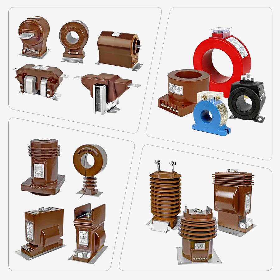A relevant stock photo of current transformers supplier in a typical setting.