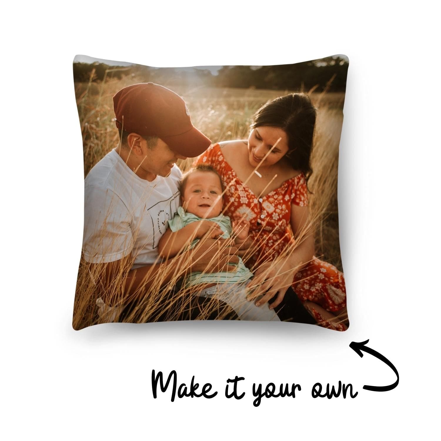 A relevant stock photo of cushion custom in a typical setting.