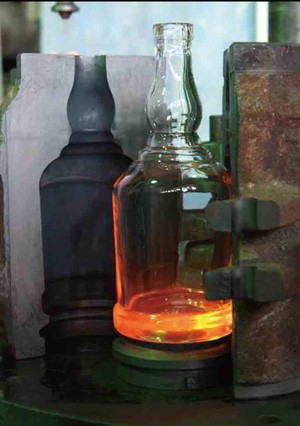 A relevant stock photo of Custom Glass Bottle Manufacturers in a typical setting.