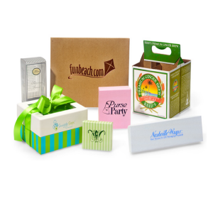 A relevant stock photo of custom printed boxes china in a typical setting.