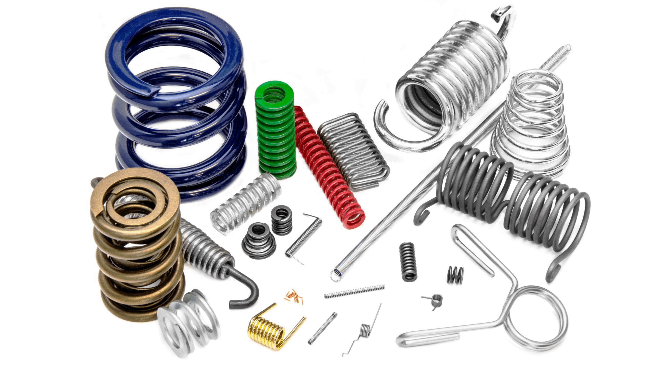 A relevant stock photo of custom spring supplier in a typical setting.
