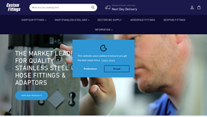 Manufacturer of Hose Fittings, Pipe Fittings, Adaptors & Connectors ... - hydraulic fittings factory