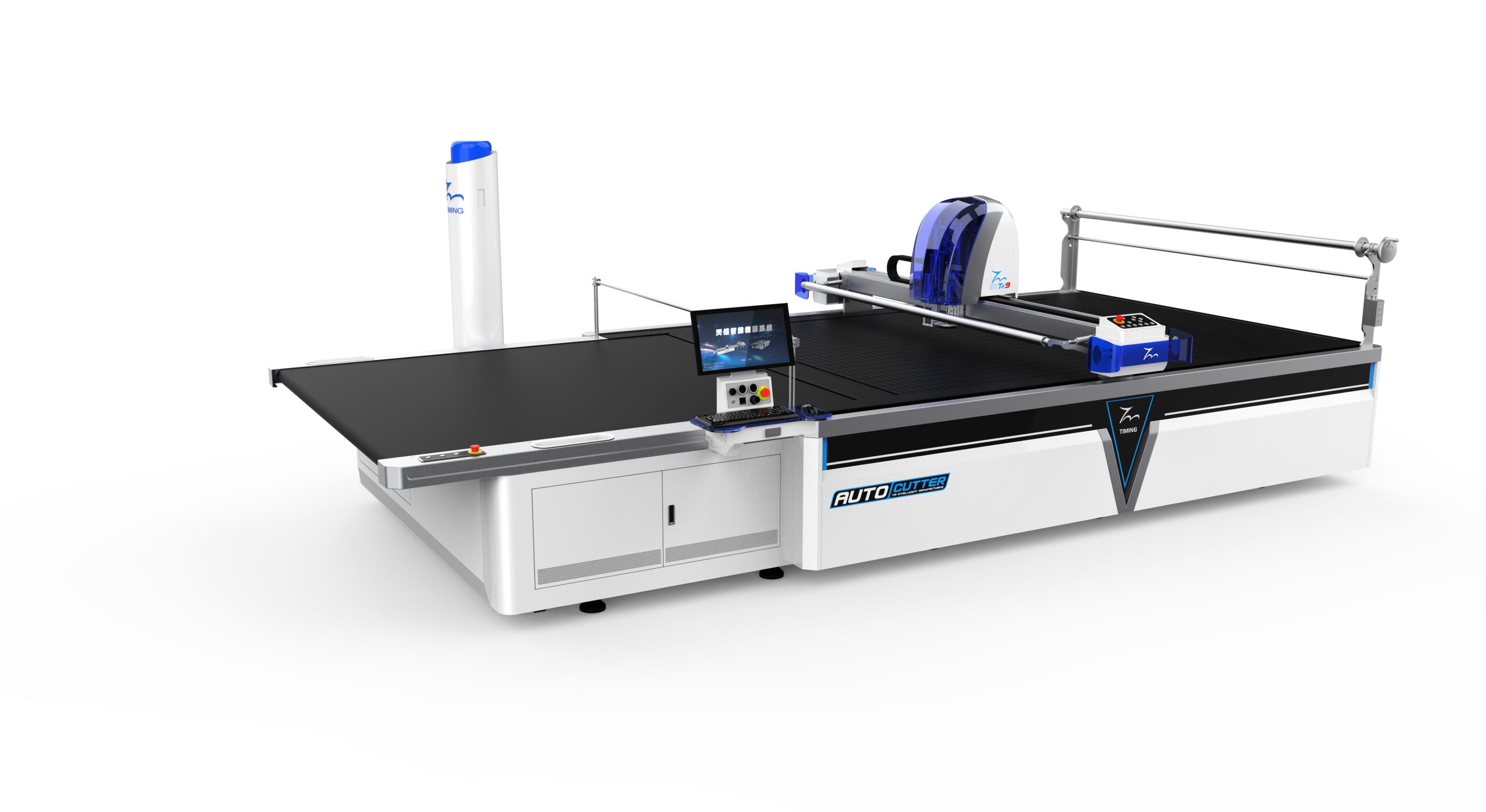 A relevant stock photo of cutting machine china in a typical setting.