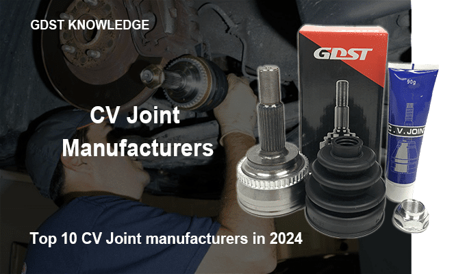 A relevant stock photo of cv joint supplier in a typical setting.
