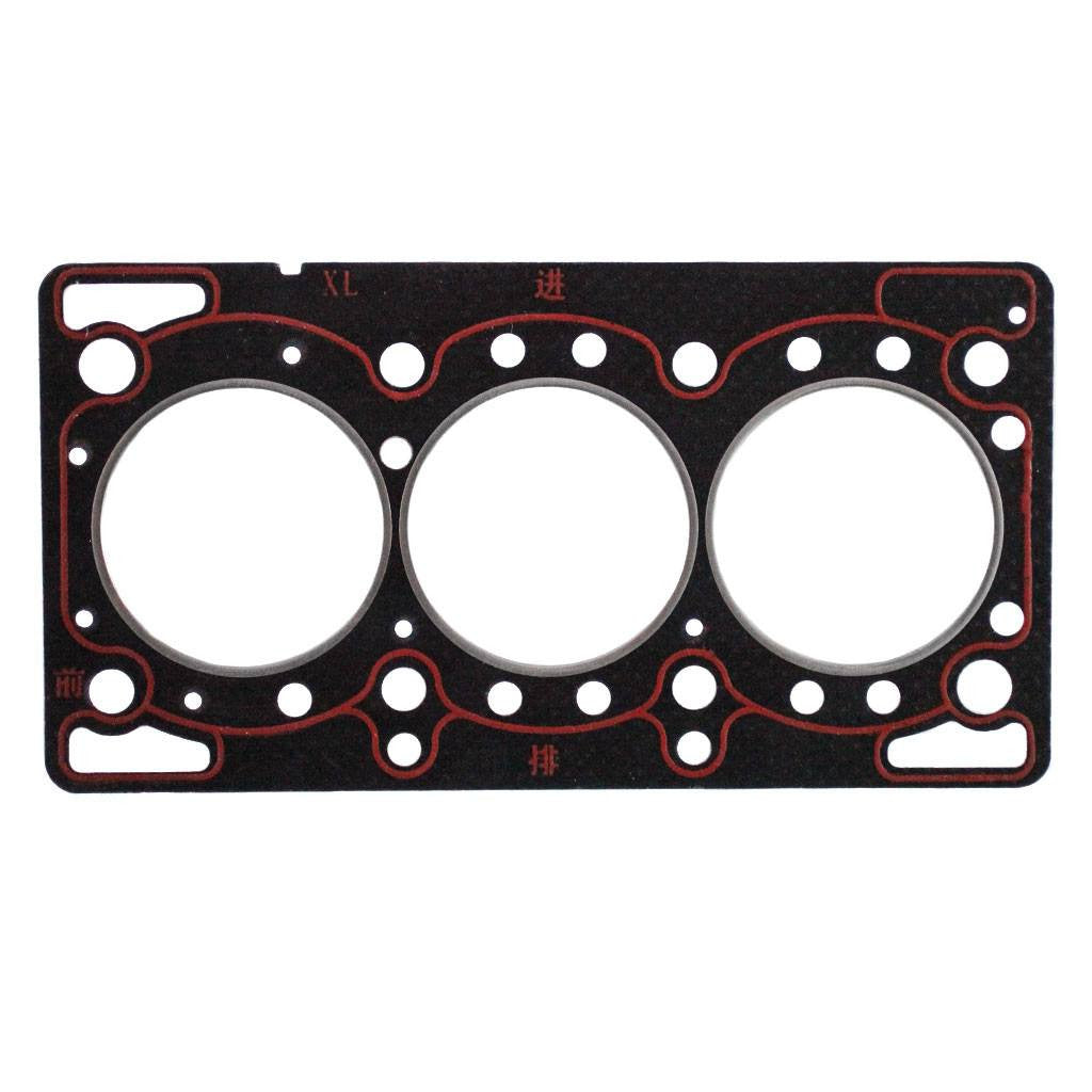 A relevant stock photo of cylinder head gasket supplier in a typical setting.