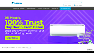 Best Air Conditioners in India, Air Conditioner Company in India, Best ... - hvac manufacturer