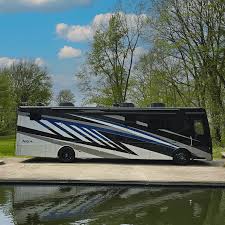 About Us - Thor Motor Coach