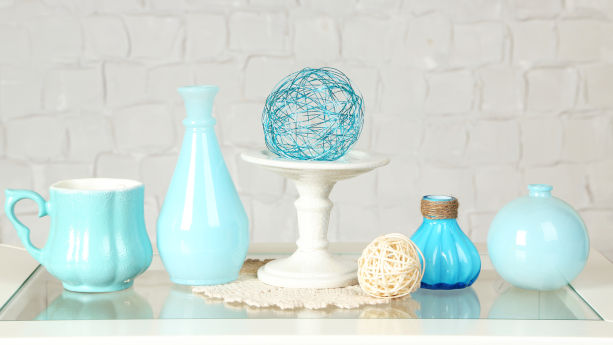 A relevant stock photo of decoration manufacturer in a typical setting.
