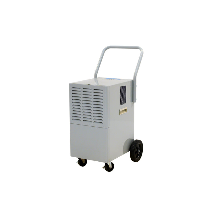 A relevant stock photo of dehumidifier manufacturer in a typical setting.