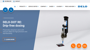 Innovative industrial adhesives for all joining applications - adhesive field manufacturer