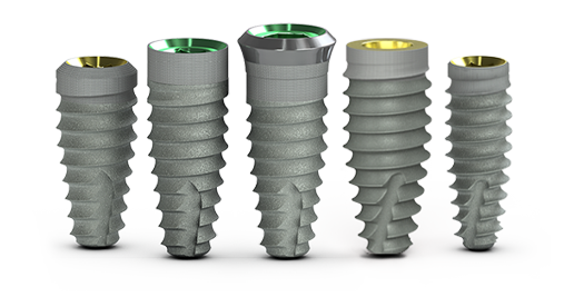 A relevant stock photo of dental implants suppliers in a typical setting.