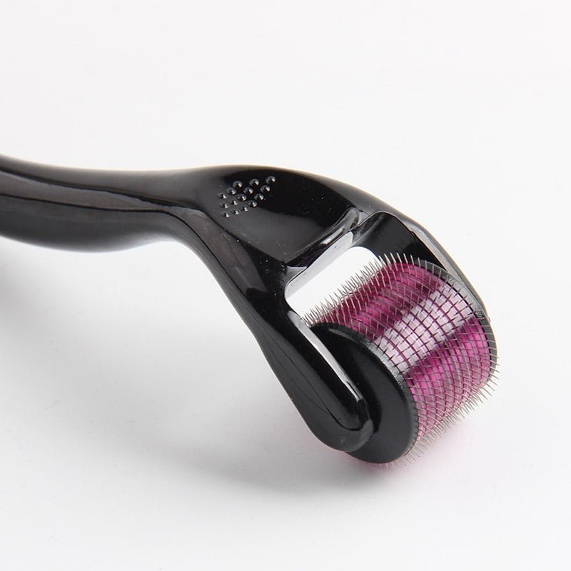 A relevant stock photo of derma roller supplier in a typical setting.