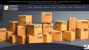 Cardboard Box Manufacturers South Africa | Corrugated Boxes - corrugated carton box manufacturer