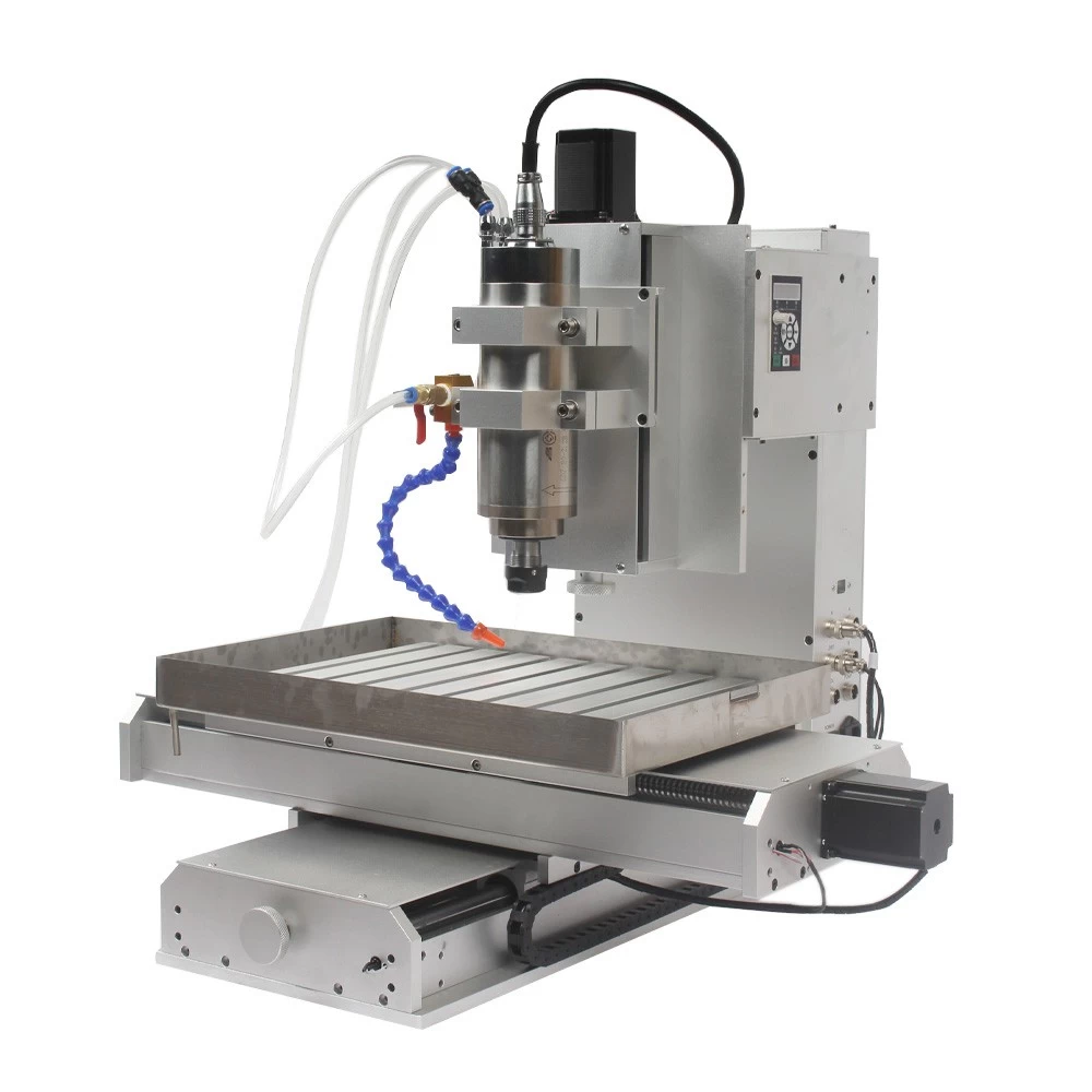 A relevant stock photo of desktop cnc china in a typical setting.