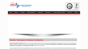 Vibration Test System, Vibration Test Machine, Vibration Test Equipment ... - shinken vibration test systems / shakers' manufacturer