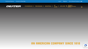 Dexter-Russell - Family-owned and American-made since 1818, Dexter ... - dexter-russell manufacturer website