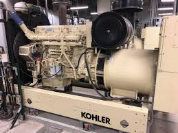 Diesel Generators ...